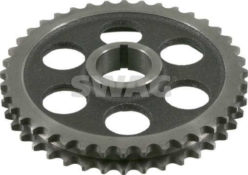 Swag 10 04 0001 - Gear, camshaft car-mod.net