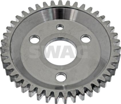 Swag 10 04 0035 - Gear, camshaft car-mod.net