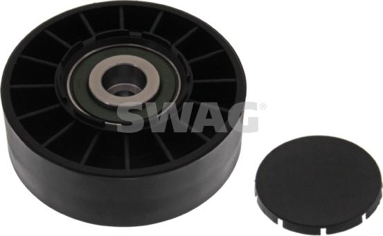 Swag 10 03 0005 - Pulley, v-ribbed belt car-mod.net