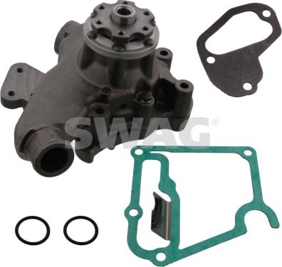 Swag 10 15 0051 - Water Pump car-mod.net