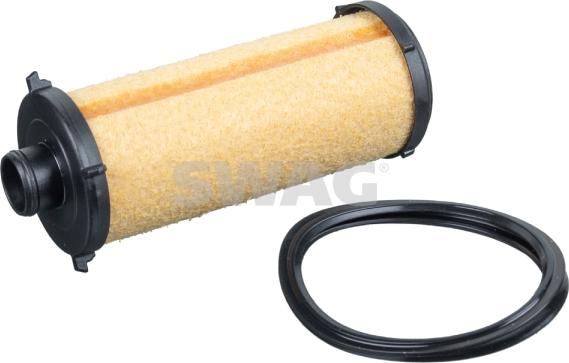 Swag 10 10 5810 - Hydraulic Filter, automatic transmission car-mod.net