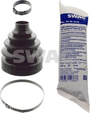 Swag 10 10 1944 - Bellow, drive shaft car-mod.net