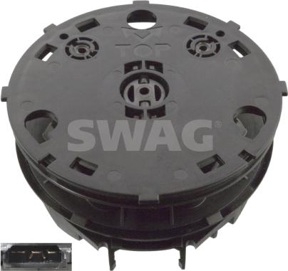 Swag 10 10 3595 - Control Element, outside mirror car-mod.net