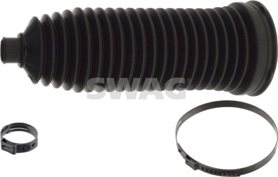 Swag 10 10 3034 - Bellow Set, steering car-mod.net