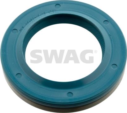 Swag 10 10 2128 - Shaft Seal, automatic transmission car-mod.net