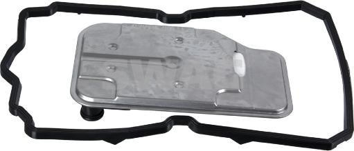 Swag 10 10 7823 - Hydraulic Filter, automatic transmission car-mod.net