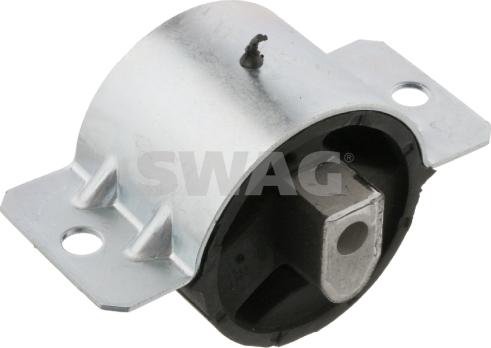 Swag 10 13 0083 - Mounting, automatic transmission car-mod.net