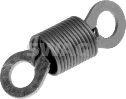 Swag 10 12 0010 - Spring, throttle control linkage car-mod.net