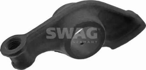 Swag 10 33 0003 - Rocker Arm, engine timing car-mod.net