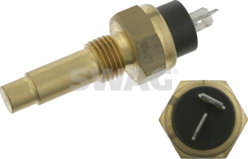 Swag 10 23 0004 - Coolant temperature Sensor car-mod.net