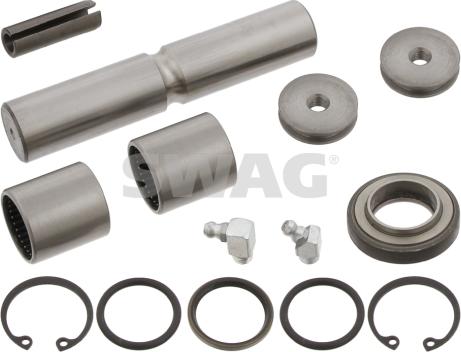 Swag 10 75 0047 - Repair Kit, kingpin car-mod.net