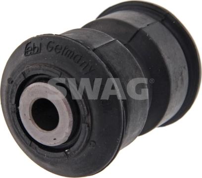 Swag 10 75 0013 - Bush, spring eye car-mod.net