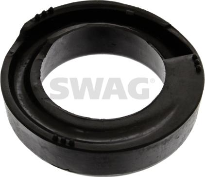 Swag 10 75 0025 - Rubber Buffer, suspension car-mod.net