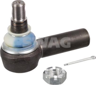 Swag 10 71 0044 - Tie Rod End car-mod.net