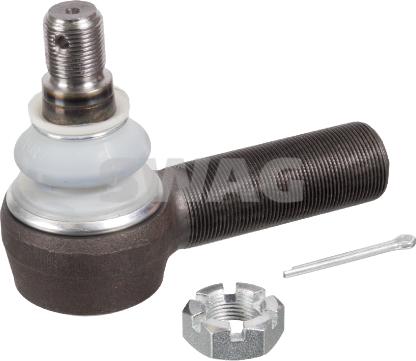Swag 10 71 0043 - Tie Rod End car-mod.net