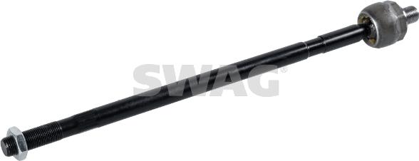 Swag 10 72 0063 - Inner Tie Rod, Axle Joint car-mod.net