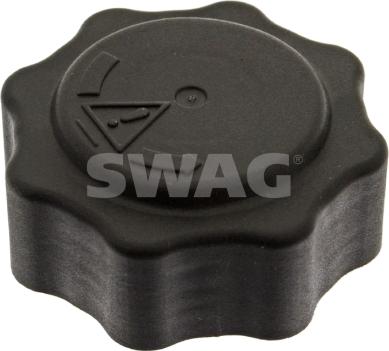 Swag 11 94 0145 - Sealing Cap, coolant tank car-mod.net