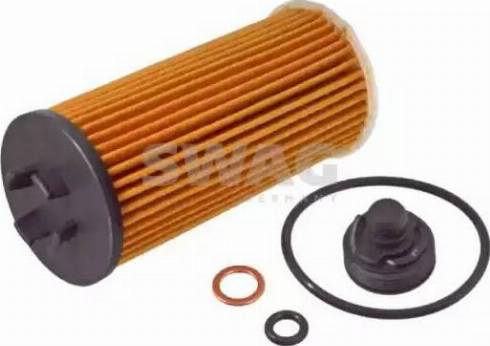 Swag 11 94 7224 - Oil Filter car-mod.net