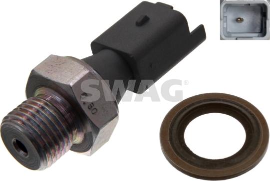 Swag 11 93 7506 - Sender Unit, oil pressure car-mod.net