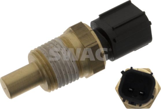 Swag 11 10 2485 - Coolant temperature Sensor car-mod.net