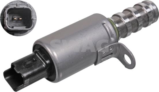 Swag 11 10 2775 - Control Valve, camshaft adjustment car-mod.net