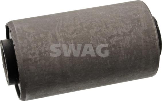 Swag 13 94 3295 - Bush, leaf spring car-mod.net