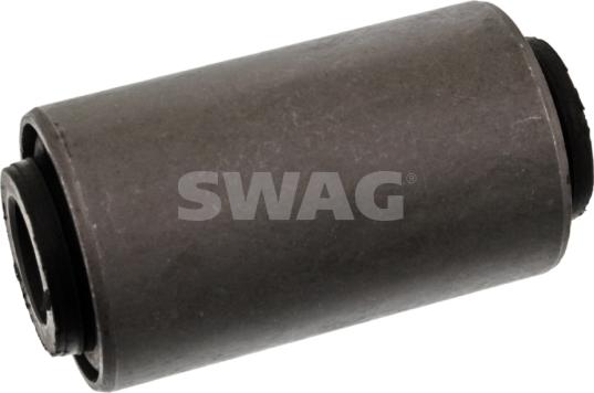 Swag 13 94 3296 - Bush, leaf spring car-mod.net