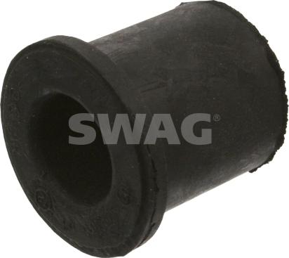 Swag 13 94 3293 - Bush, leaf spring car-mod.net