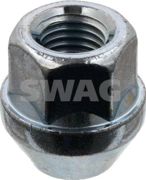 Swag 13 93 3928 - Wheel Nut car-mod.net