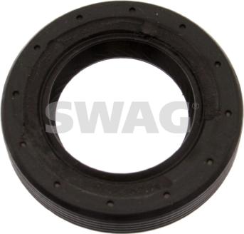 Swag 12 93 7469 - Shaft Seal, manual transmission car-mod.net