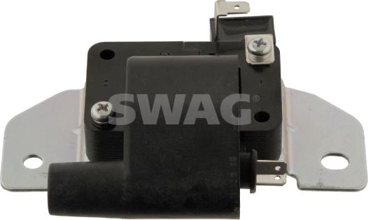 Swag 89 93 0266 - Ignition Coil car-mod.net