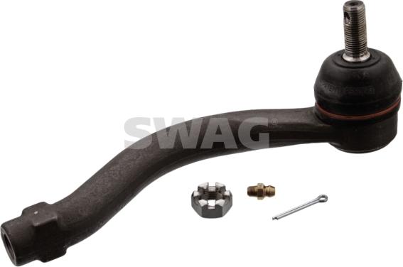 Swag 85 94 2242 - Tie Rod End car-mod.net