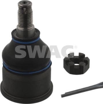 Swag 85 91 9387 - Ball Joint car-mod.net