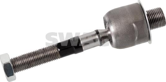Swag 85 93 4356 - Inner Tie Rod, Axle Joint car-mod.net