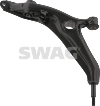 Swag 85 93 4730 - Track Control Arm car-mod.net