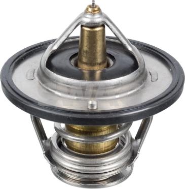 Swag 85 93 3457 - Coolant thermostat / housing car-mod.net