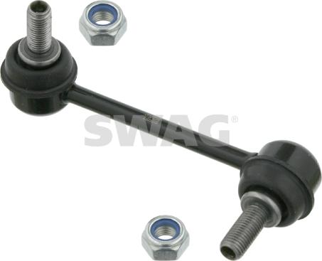 Swag 85 92 4945 - Rod / Strut, stabiliser car-mod.net