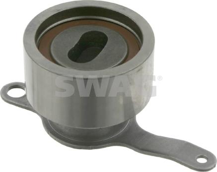 Swag 85 92 4751 - Tensioner Pulley, timing belt car-mod.net