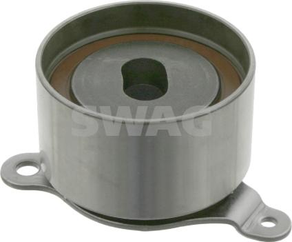 Swag 85 92 4767 - Tensioner Pulley, timing belt car-mod.net