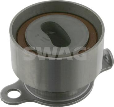 Swag 85 03 0004 - Tensioner Pulley, timing belt car-mod.net