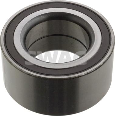 Swag 85 10 2839 - Bearing Kit, wheel hub car-mod.net