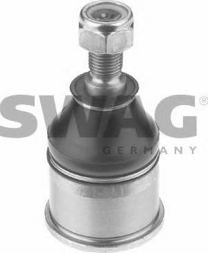 Swag 85 78 0002 - Ball Joint car-mod.net