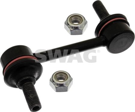 Swag 86 94 2794 - Rod / Strut, stabiliser car-mod.net