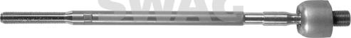 Swag 80 94 1305 - Inner Tie Rod, Axle Joint car-mod.net