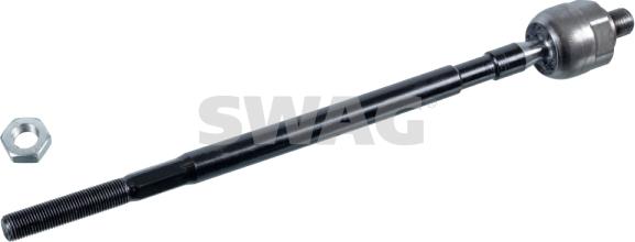 Swag 80 94 1303 - Inner Tie Rod, Axle Joint car-mod.net
