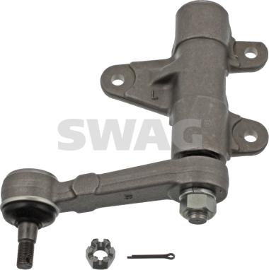 Swag 80 94 1310 - Idler Arm car-mod.net