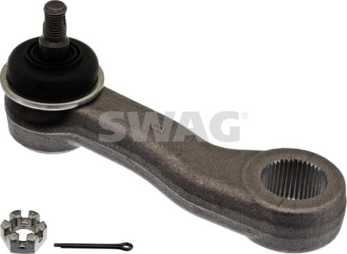 Swag 80 94 1289 - Pitman Arm car-mod.net