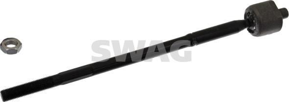 Swag 80 94 1282 - Inner Tie Rod, Axle Joint car-mod.net