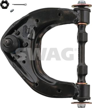 Swag 80 94 1271 - Track Control Arm car-mod.net