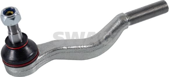 Swag 80 94 1278 - Tie Rod End car-mod.net